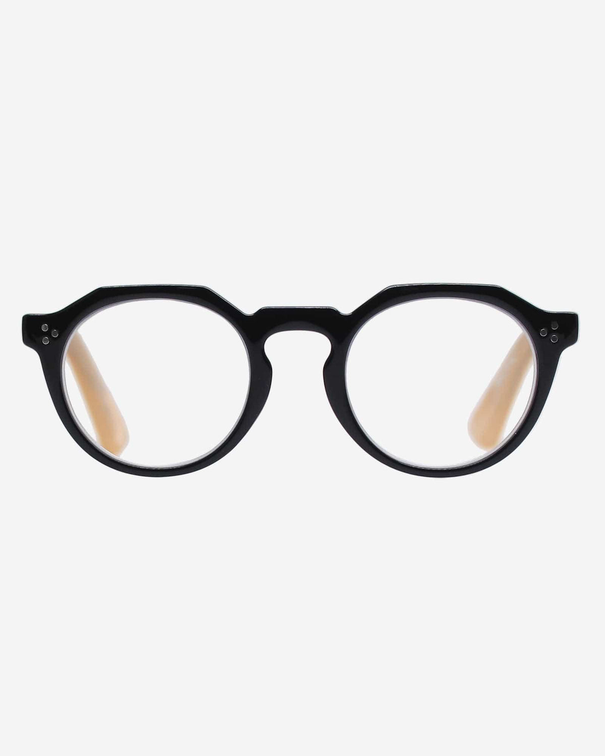 Reality Eyewear - MACKINLEY READER - Pinkhill