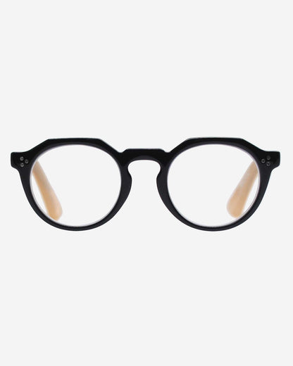 Reality Eyewear - MACKINLEY READER - Pinkhill