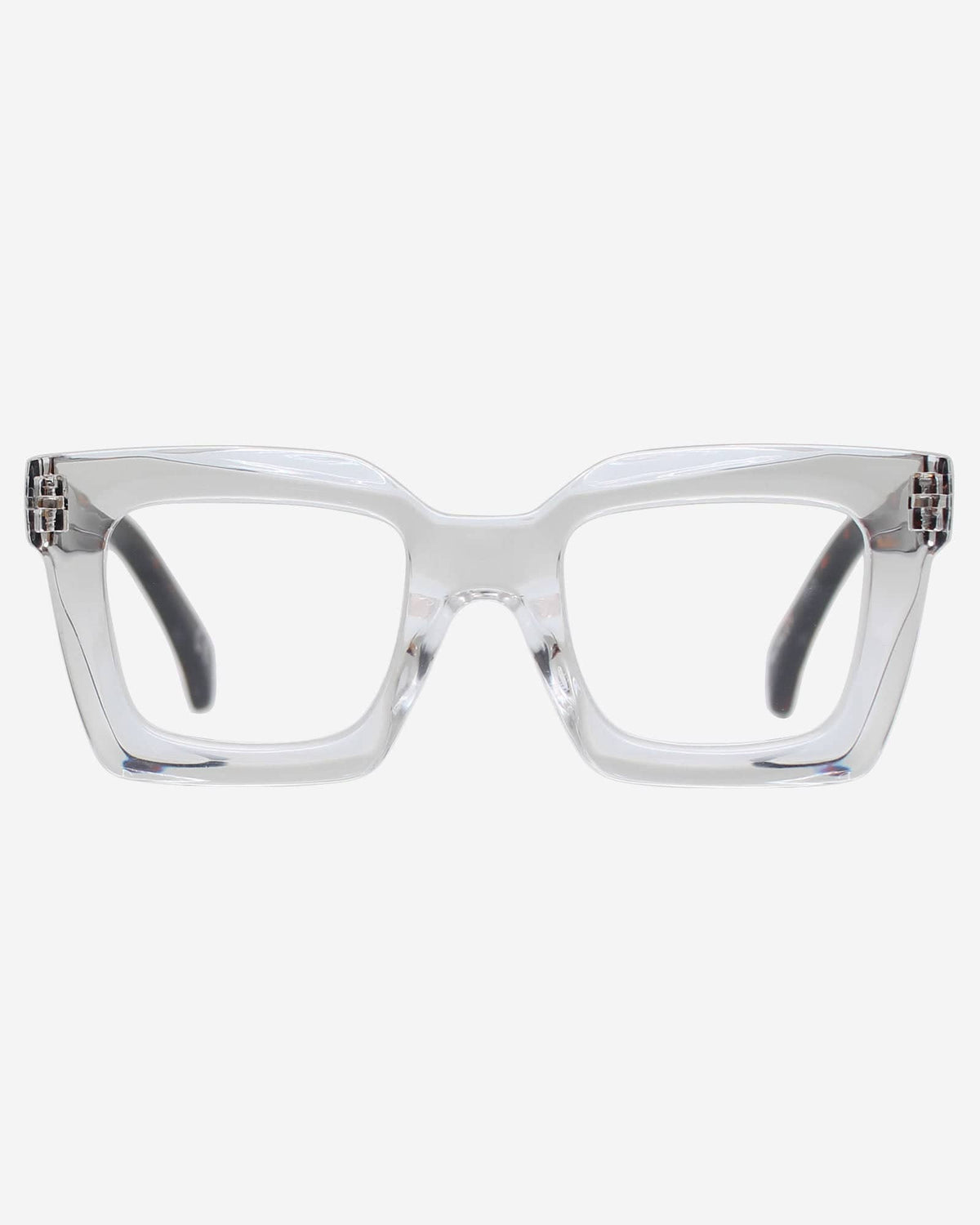 Reality Eyewear - MORLEY READER - Pinkhill