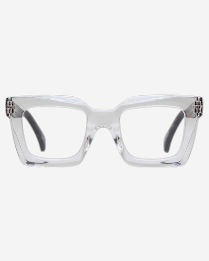 Reality Eyewear - MORLEY READER - Pinkhill