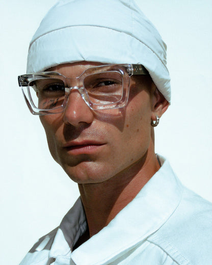 Reality Eyewear - MORLEY READER - Pinkhill