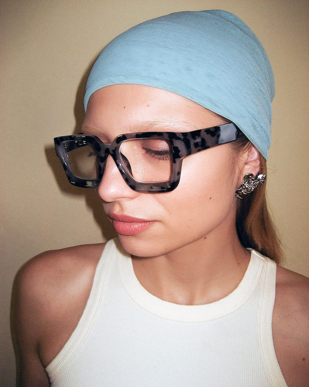 Reality Eyewear - WELSH READER - Pinkhill