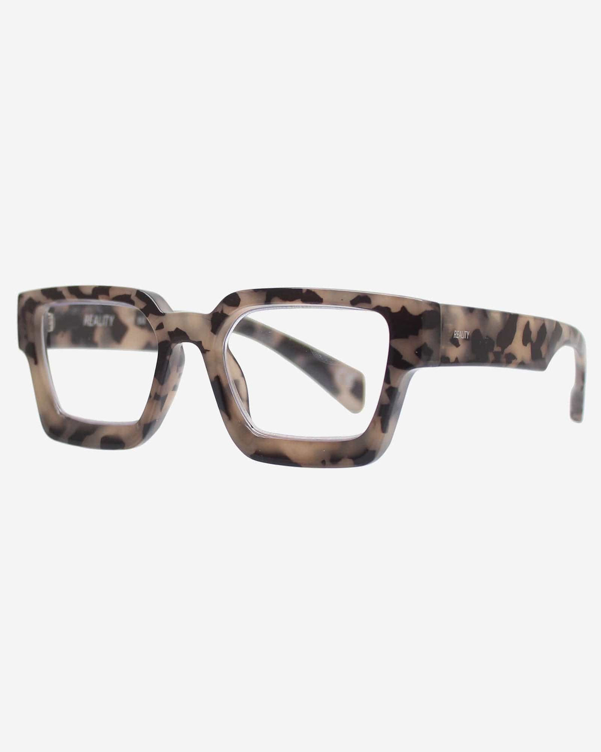Reality Eyewear - WELSH READER - Pinkhill