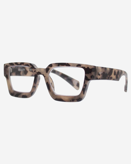 Reality Eyewear - WELSH READER - Pinkhill