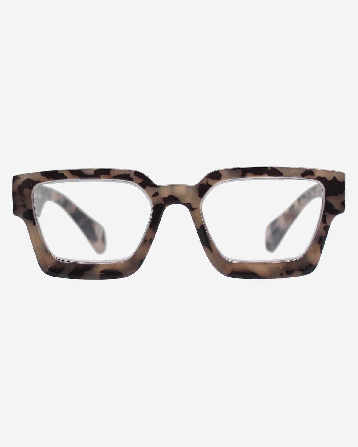 Reality Eyewear - WELSH READER - Pinkhill