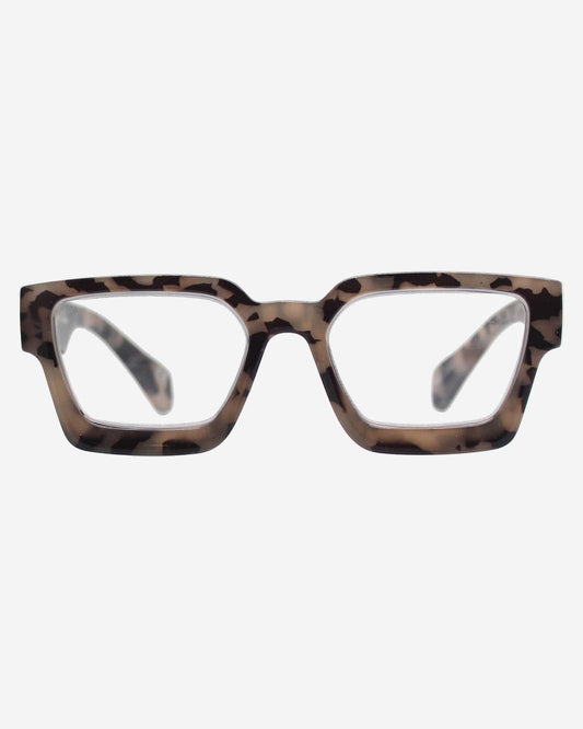 Reality Eyewear - WELSH READER - Pinkhill