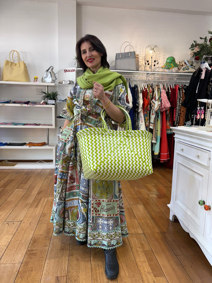 Woven Basket - Pinkhill -  - [] - Darwin boutique - Australian fashion design - Darwin Fashion - Australian Fashion Designer - Australian Fashion Designer Brands - Australian Fashion Design 