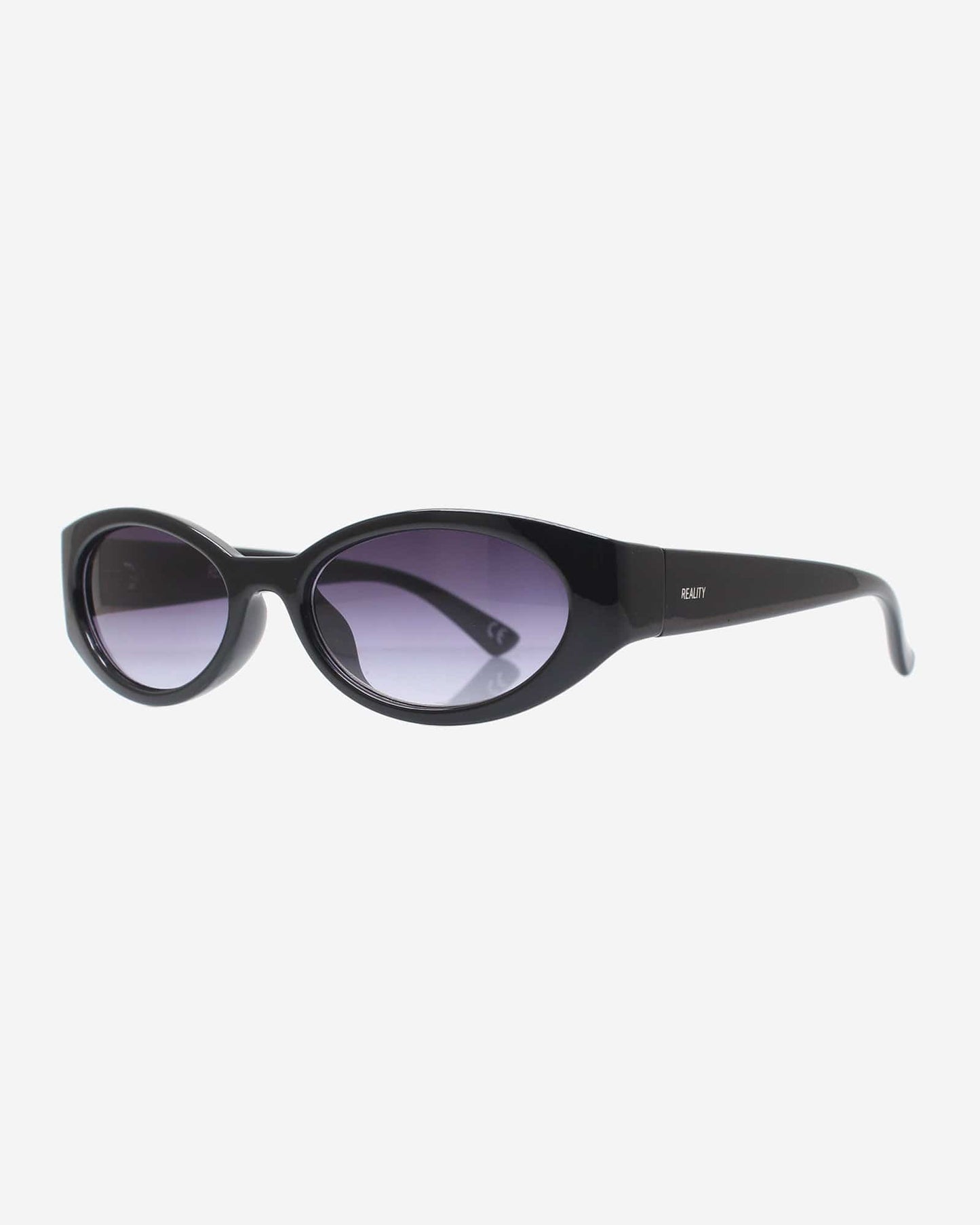REALITY SUSTAINABLE EYEWEAR DEEP IN VOGUE BLACK - Pinkhill -  - [] - Darwin boutique - Australian fashion design - Darwin Fashion - Australian Fashion Designer - Australian Fashion Designer Brands - Australian Fashion Design 