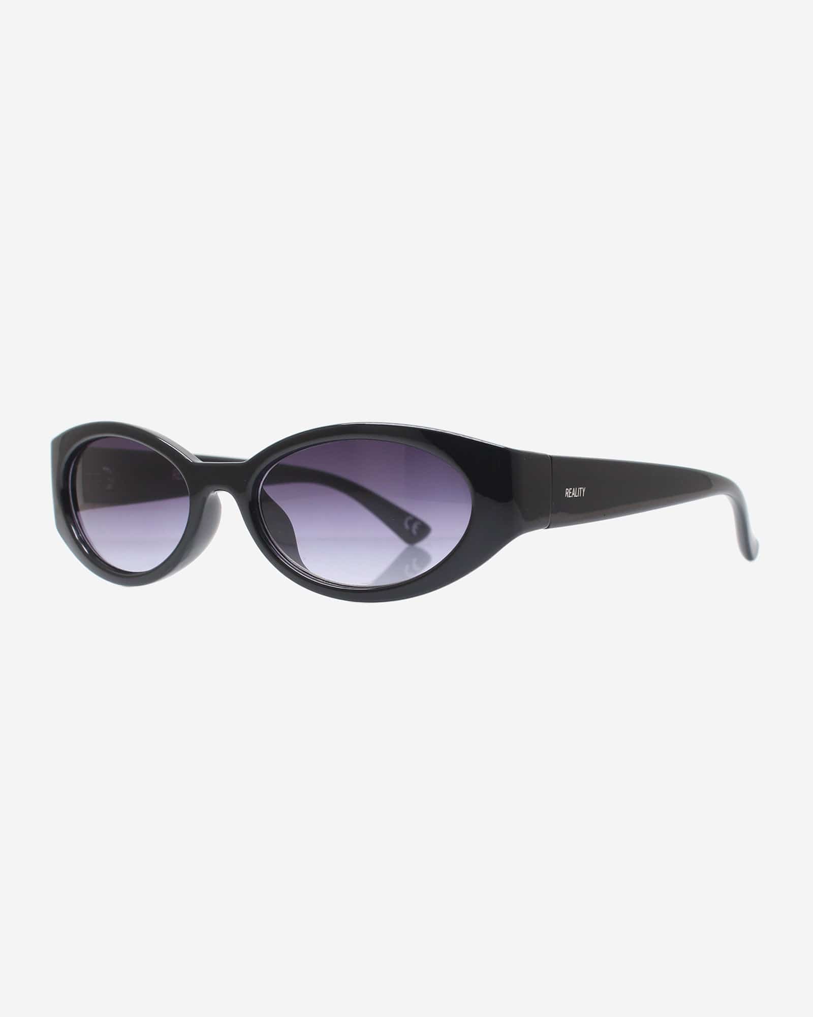 REALITY SUSTAINABLE EYEWEAR DEEP IN VOGUE BLACK - Pinkhill -  - [] - Darwin boutique - Australian fashion design - Darwin Fashion - Australian Fashion Designer - Australian Fashion Designer Brands - Australian Fashion Design 