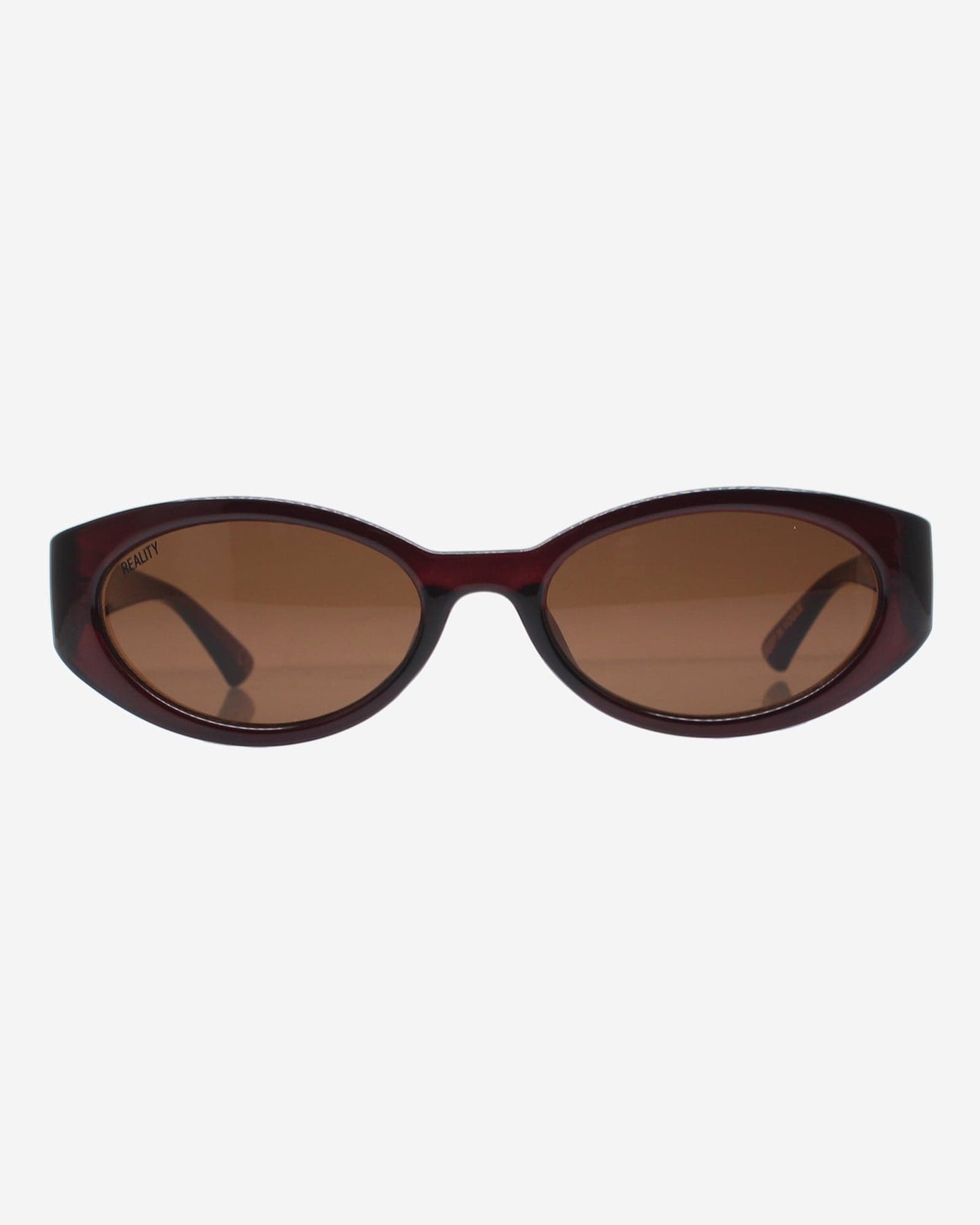 REALITY SUSTAINABLE EYEWEAR DEEP IN VOGUE MULBERRY - Pinkhill -  - [] - Darwin boutique - Australian fashion design - Darwin Fashion - Australian Fashion Designer - Australian Fashion Designer Brands - Australian Fashion Design 