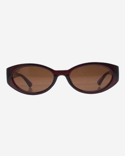 REALITY SUSTAINABLE EYEWEAR DEEP IN VOGUE MULBERRY - Pinkhill -  - [] - Darwin boutique - Australian fashion design - Darwin Fashion - Australian Fashion Designer - Australian Fashion Designer Brands - Australian Fashion Design 