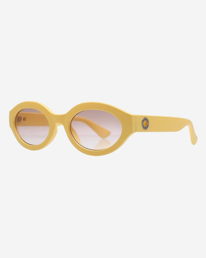 REALITY SUSTAINABLE EYEWEAR LONDON CALLING LEMON SORBET - Pinkhill -  - [] - Darwin boutique - Australian fashion design - Darwin Fashion - Australian Fashion Designer - Australian Fashion Designer Brands - Australian Fashion Design 