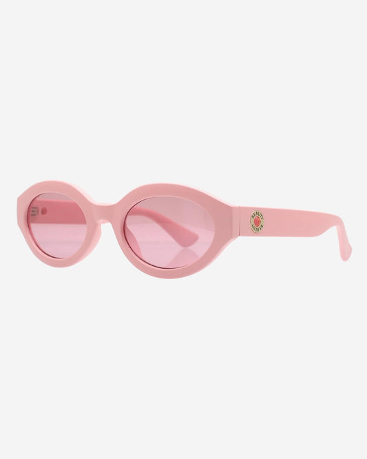 REALITY SUSTAINABLE EYEWEAR LONDON CALLING PINK SORBET - Pinkhill -  - [] - Darwin boutique - Australian fashion design - Darwin Fashion - Australian Fashion Designer - Australian Fashion Designer Brands - Australian Fashion Design 