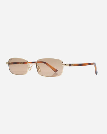 REALITY SUSTAINABLE EYEWEAR VIBES TOWN GOLD DUST - Pinkhill -  - [] - Darwin boutique - Australian fashion design - Darwin Fashion - Australian Fashion Designer - Australian Fashion Designer Brands - Australian Fashion Design 