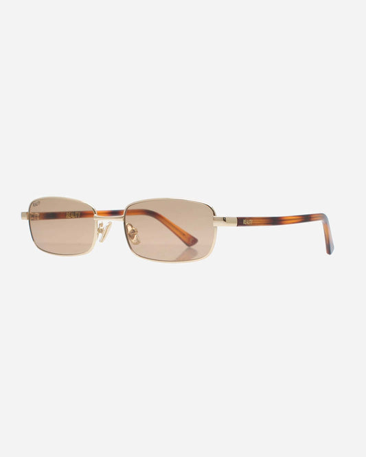 REALITY SUSTAINABLE EYEWEAR VIBES TOWN GOLD DUST - Pinkhill -  - [] - Darwin boutique - Australian fashion design - Darwin Fashion - Australian Fashion Designer - Australian Fashion Designer Brands - Australian Fashion Design 