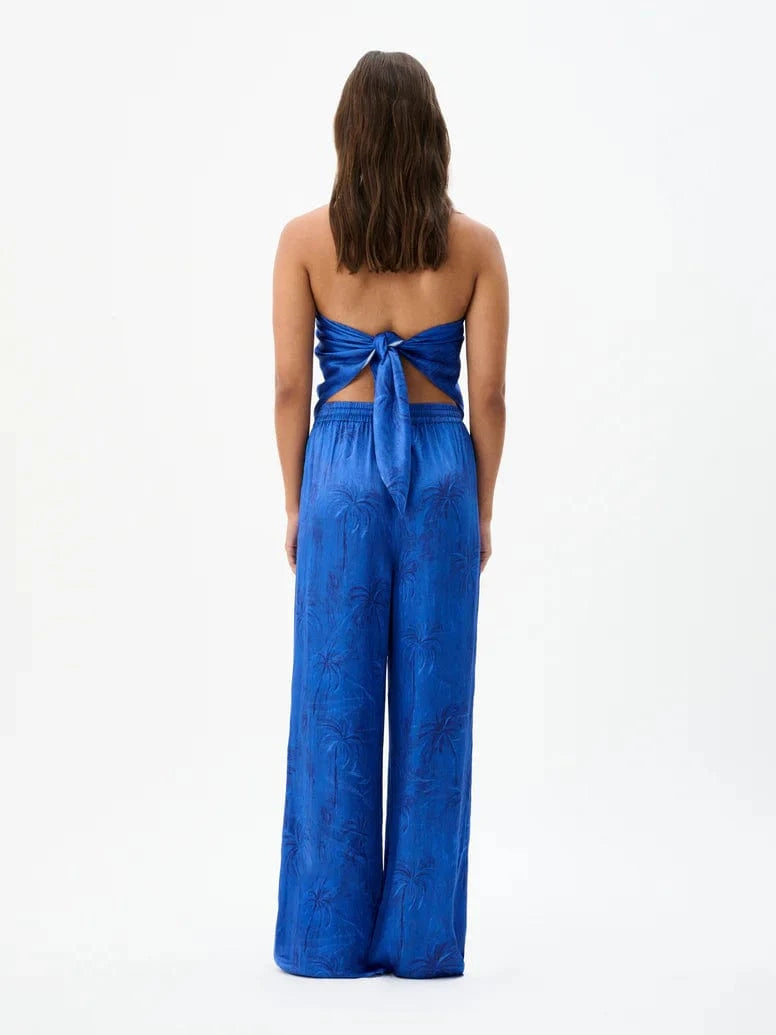ROAME COAST PANT - Pinkhill -  -  - Darwin boutique - Australian fashion design - Darwin Fashion - Australian Fashion Designer - Australian Fashion Designer Brands - Australian Fashion Design 