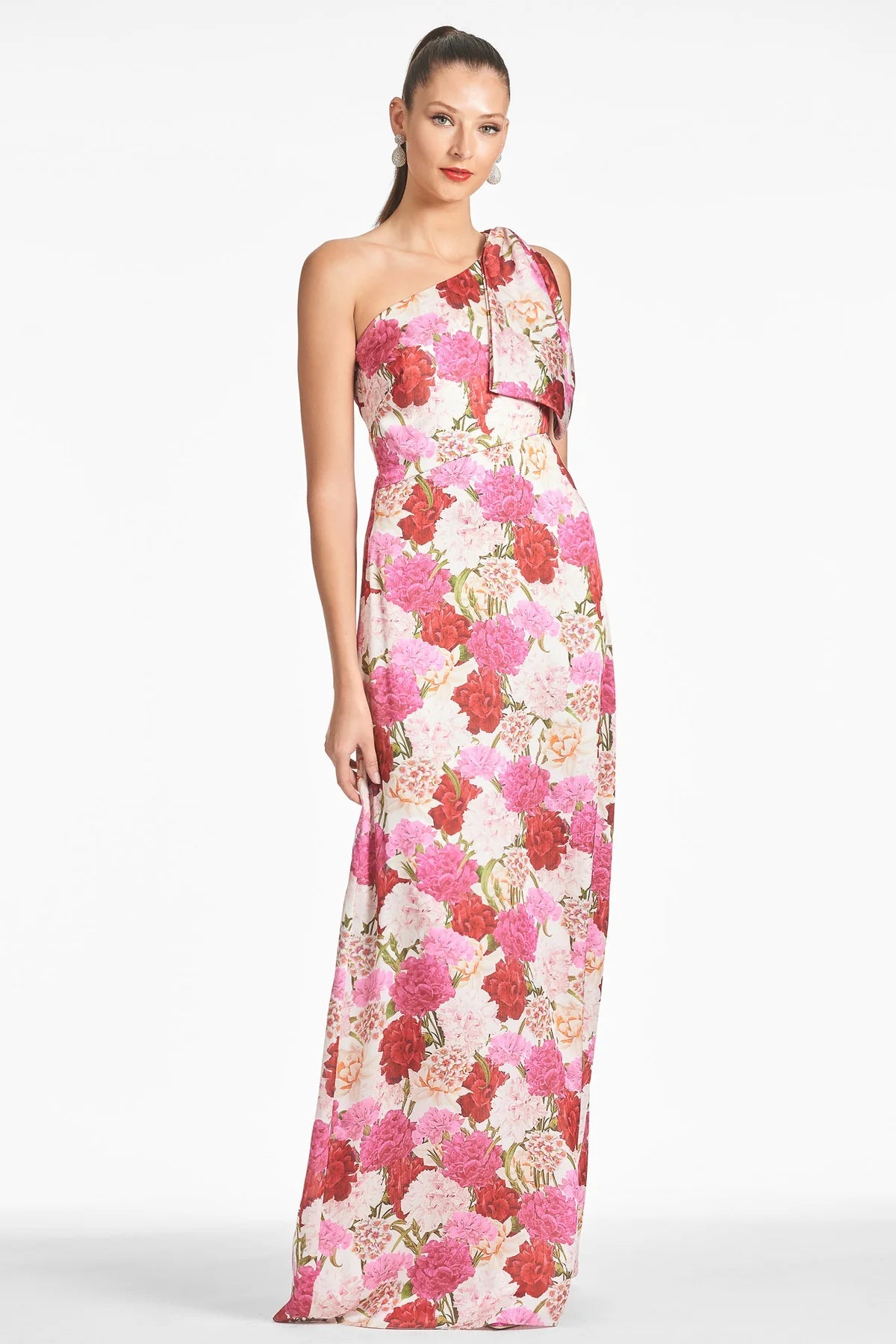 Sachin & Babi Chelsea Gown - Campo Di Fiore - Sachin & Babi - Pinkhill - darwin fashion - darwin boutique