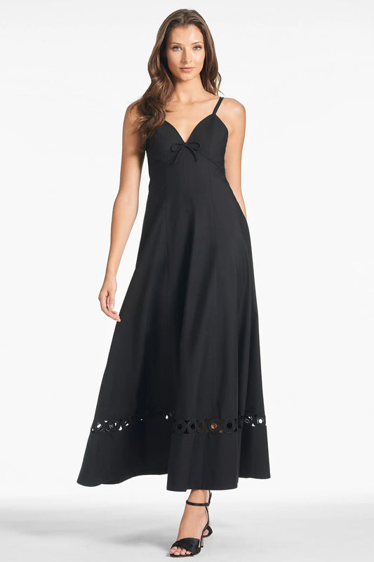 Sachin & Babi Gemma Dress - Black - Sachin & Babi - Pinkhill - darwin fashion - darwin boutique