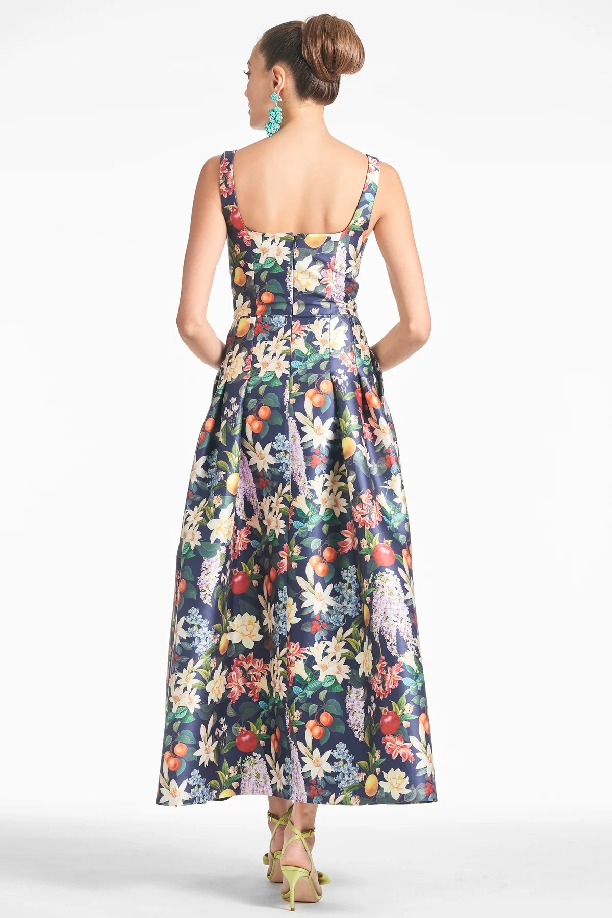 Sachin & Babi Mia Gown - Alto Giardino - Sachin & Babi - Pinkhill - darwin fashion - darwin boutique