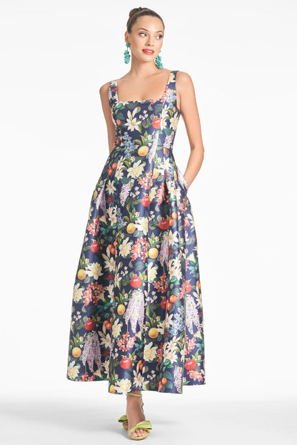 Sachin & Babi Mia Gown - Alto Giardino - Sachin & Babi - Pinkhill - darwin fashion - darwin boutique