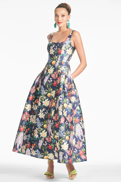 Sachin & Babi Mia Gown - Alto Giardino - Sachin & Babi - Pinkhill - darwin fashion - darwin boutique