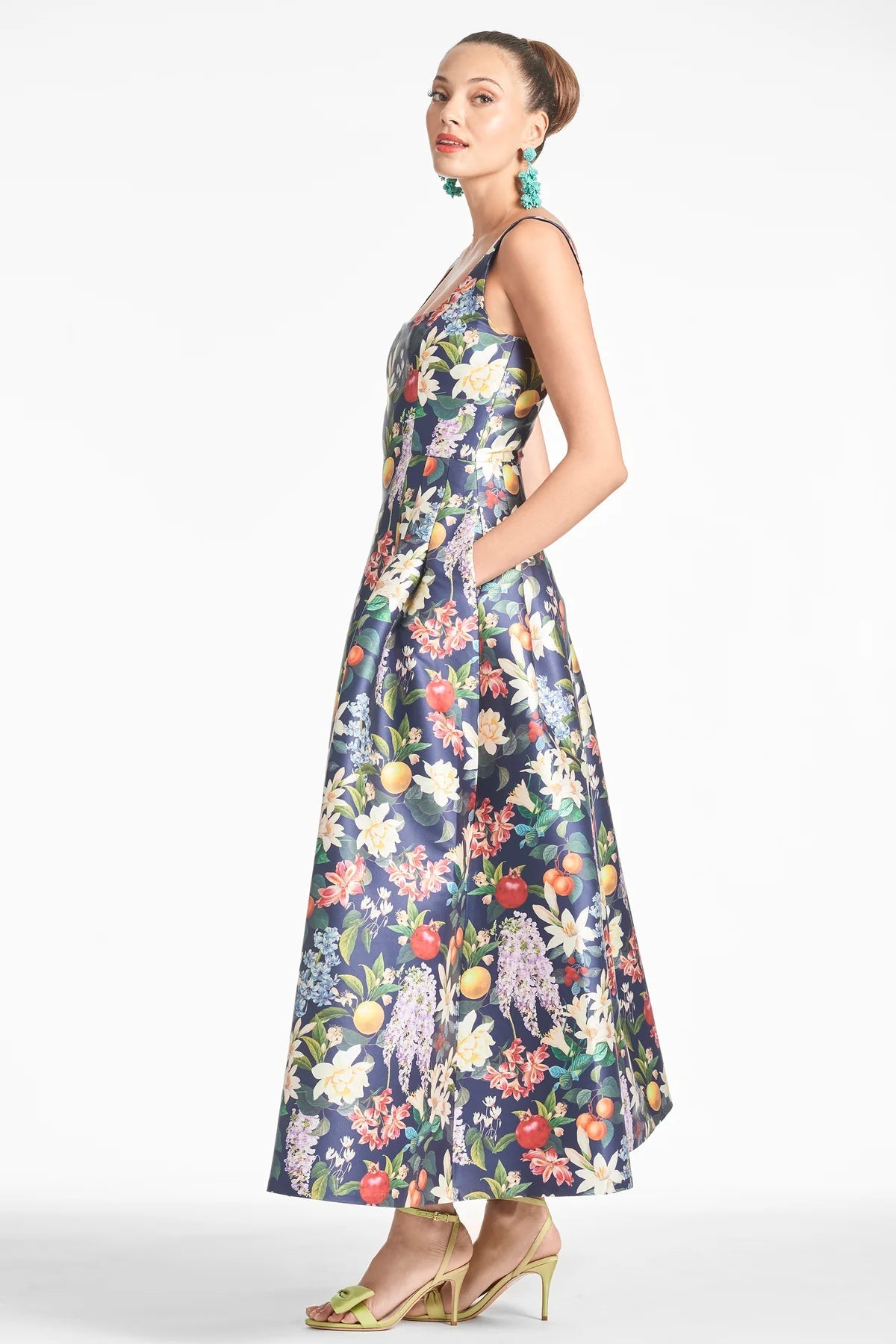 Sachin & Babi Mia Gown - Alto Giardino - Sachin & Babi - Pinkhill - darwin fashion - darwin boutique