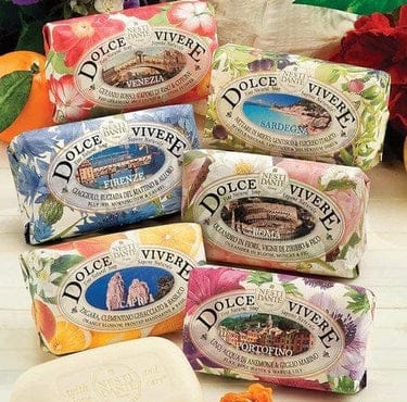 Nesti Dante Dolce Vivere Roma Soap