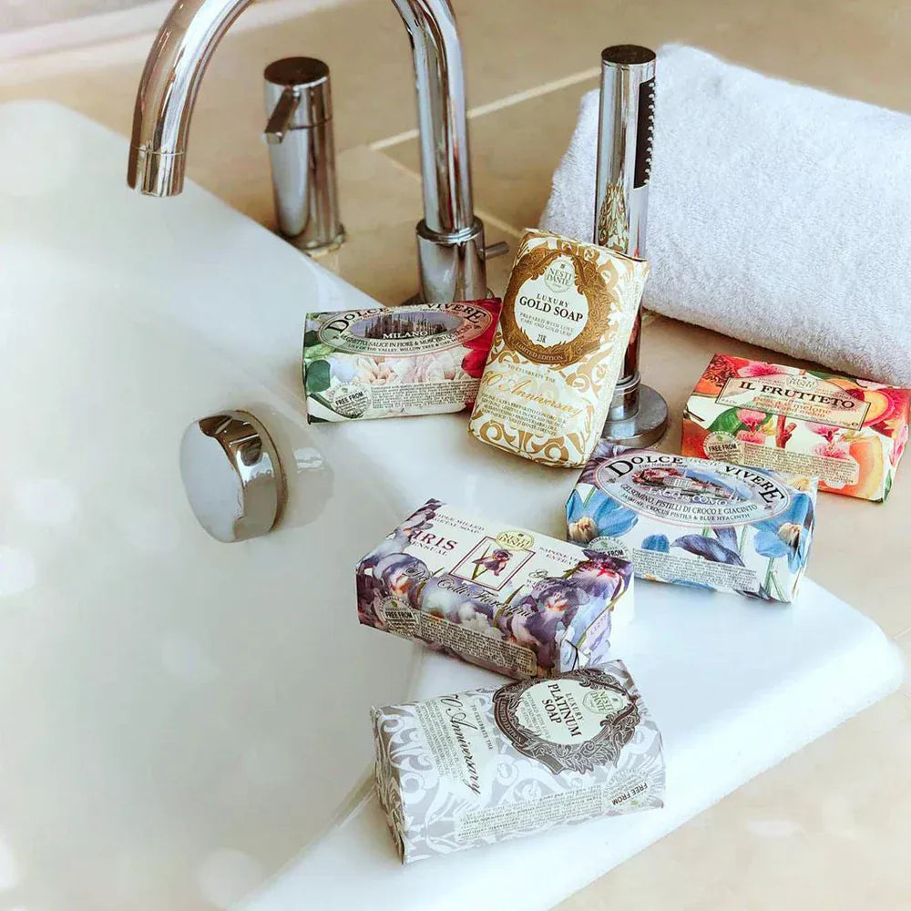 Nesti Dante Lake Como Soap
