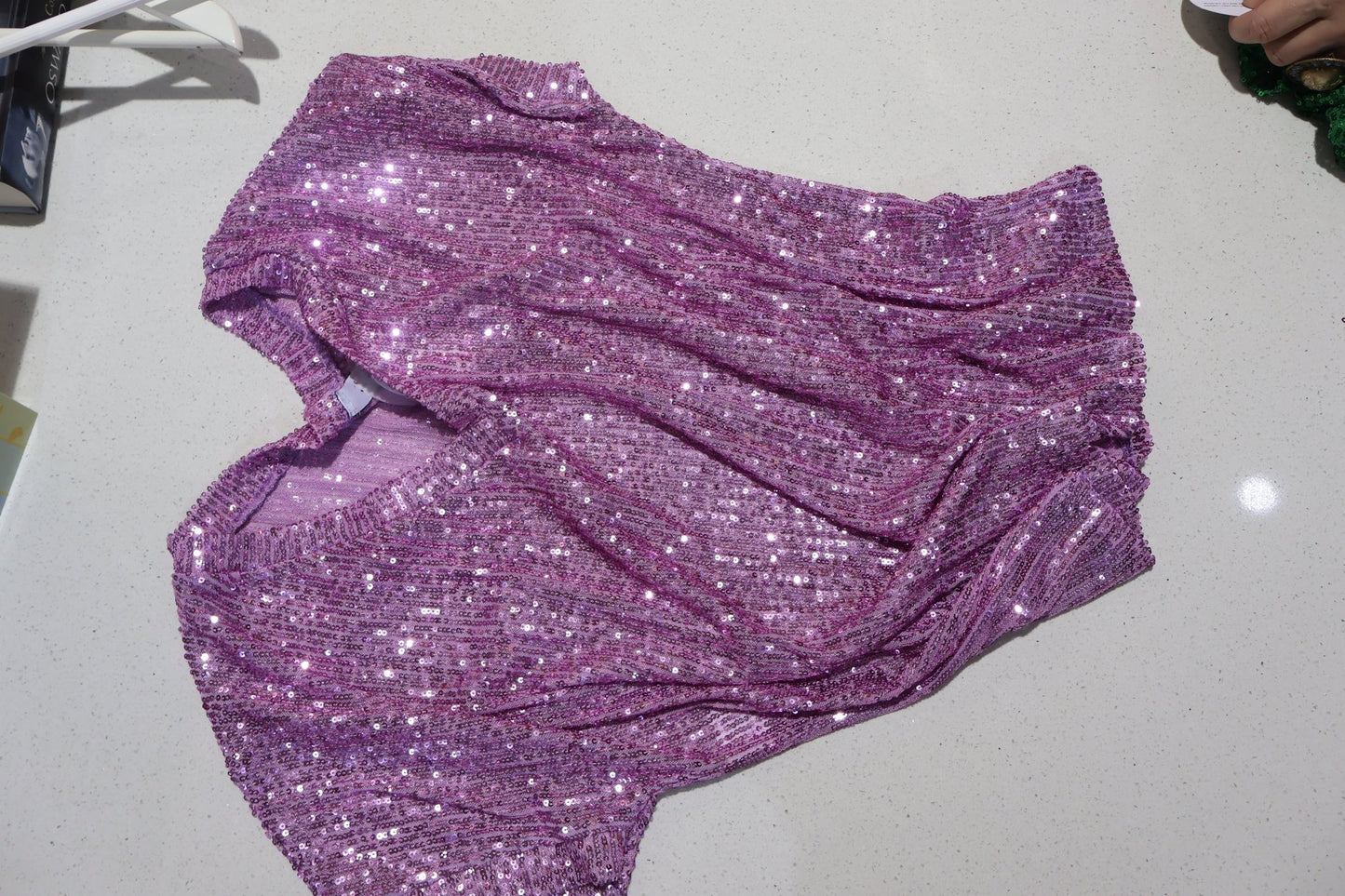 SEQUIN TOP - Urban Luxury - Pinkhill - darwin fashion - darwin boutique