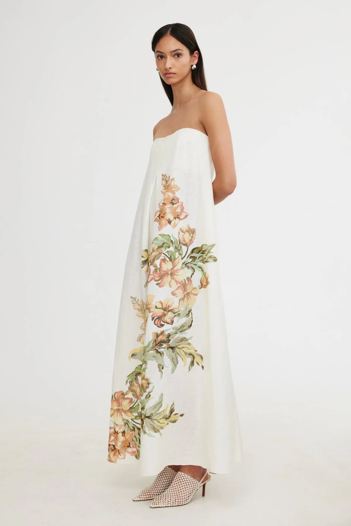SIGNIFICANT OTHER PARISA MAXI DRESS - Significant Other - Pinkhill - darwin fashion - darwin boutique