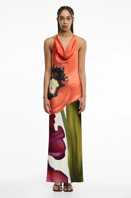 PRE-ORDER SIGNIFICANT OTHER DERBY MAXI DRESS