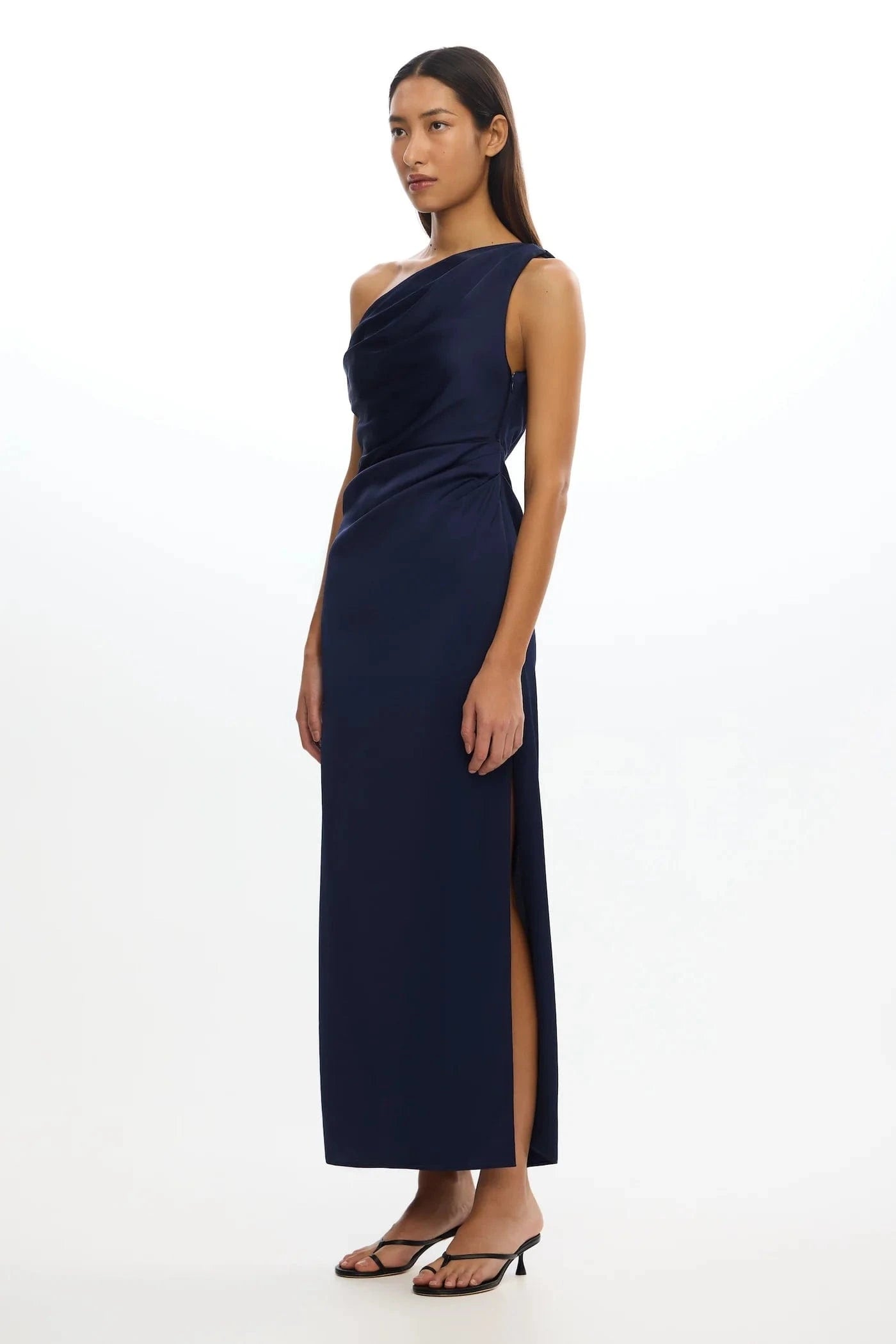 alyssa maxi dress significant other ALYSSA MAXI DRESS