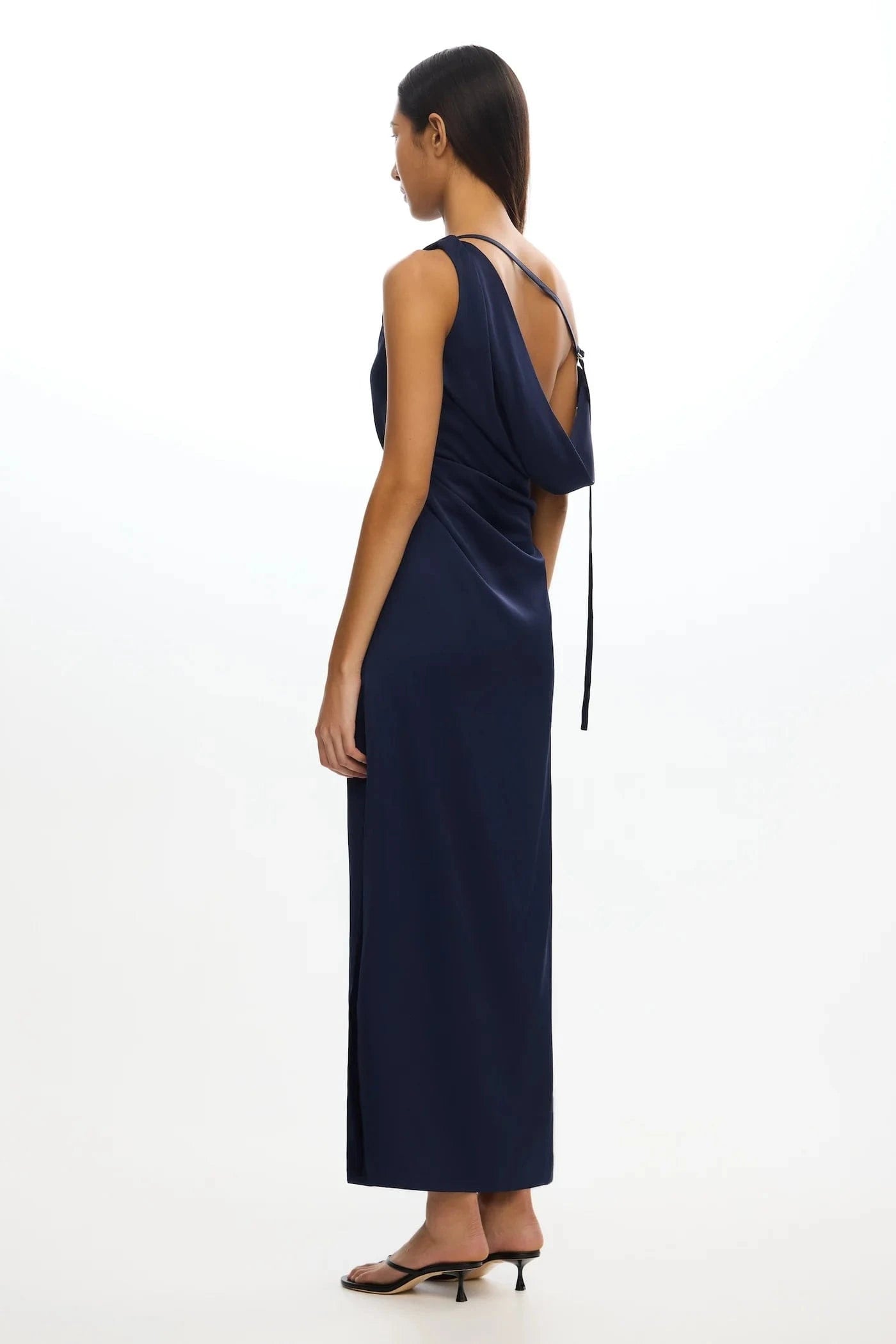 SIGNIFICANT OTHER ALYSSA MAXI DRESS - Pinkhill -  - [] - Darwin boutique - Australian fashion design - Darwin Fashion - Australian Fashion Designer - Australian Fashion Designer Brands - Australian Fashion Design 