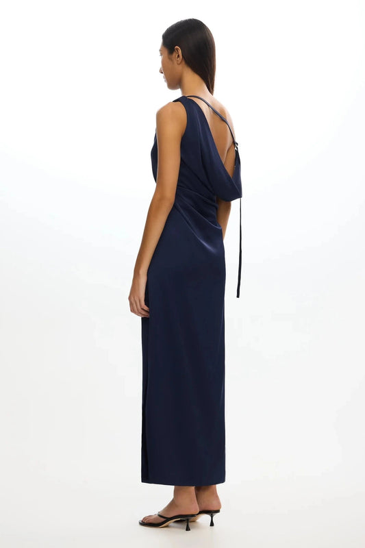 SIGNIFICANT OTHER ALYSSA MAXI DRESS - Pinkhill -  - [] - Darwin boutique - Australian fashion design - Darwin Fashion - Australian Fashion Designer - Australian Fashion Designer Brands - Australian Fashion Design 