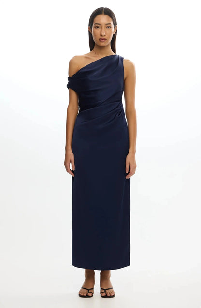 SIGNIFICANT OTHER ALYSSA MAXI DRESS - Pinkhill -  - [] - Darwin boutique - Australian fashion design - Darwin Fashion - Australian Fashion Designer - Australian Fashion Designer Brands - Australian Fashion Design 