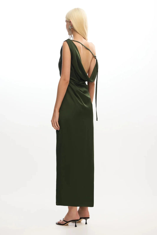 SIGNIFICANT OTHER ALYSSA MAXI DRESS - Pinkhill -  - [] - Darwin boutique - Australian fashion design - Darwin Fashion - Australian Fashion Designer - Australian Fashion Designer Brands - Australian Fashion Design 