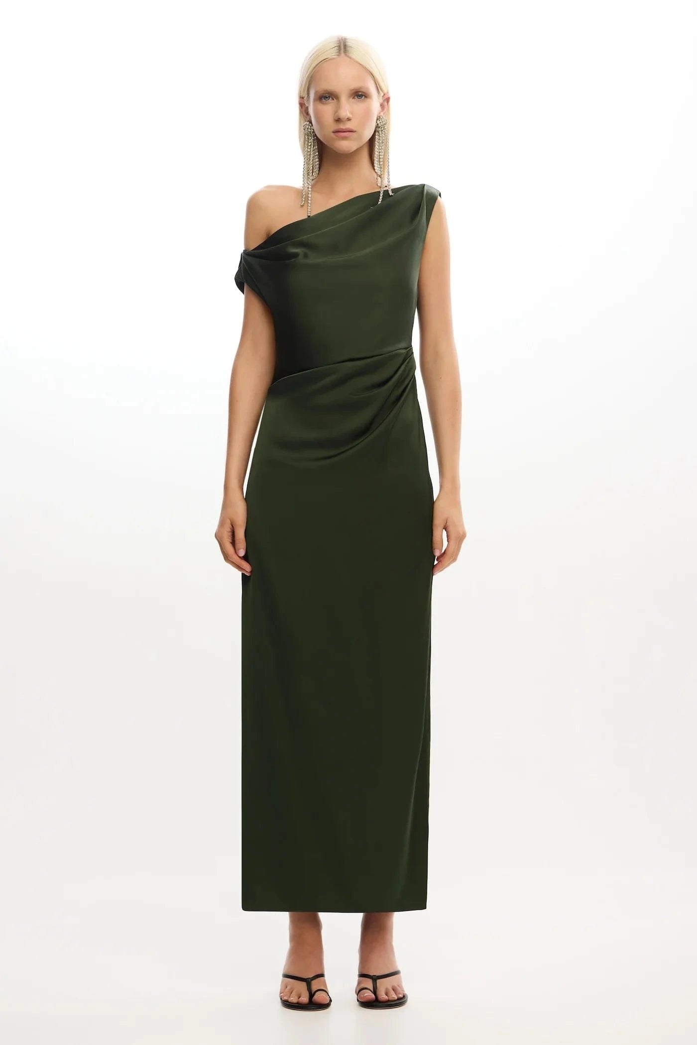 SIGNIFICANT OTHER ALYSSA MAXI DRESS - Pinkhill -  - [] - Darwin boutique - Australian fashion design - Darwin Fashion - Australian Fashion Designer - Australian Fashion Designer Brands - Australian Fashion Design 