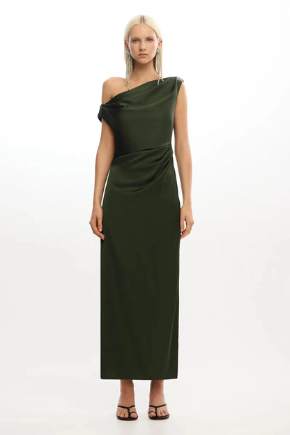 SIGNIFICANT OTHER ALYSSA MAXI DRESS - Pinkhill -  - [] - Darwin boutique - Australian fashion design - Darwin Fashion - Australian Fashion Designer - Australian Fashion Designer Brands - Australian Fashion Design 