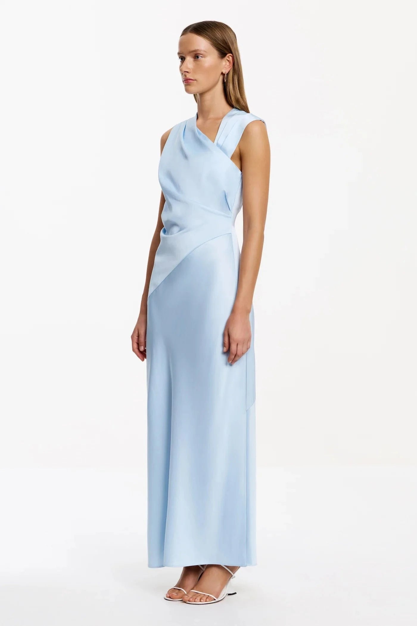 SIGNIFICANT OTHER BECCA MAXI DRESS - Pinkhill -  - [] - Darwin boutique - Australian fashion design - Darwin Fashion - Australian Fashion Designer - Australian Fashion Designer Brands - Australian Fashion Design 