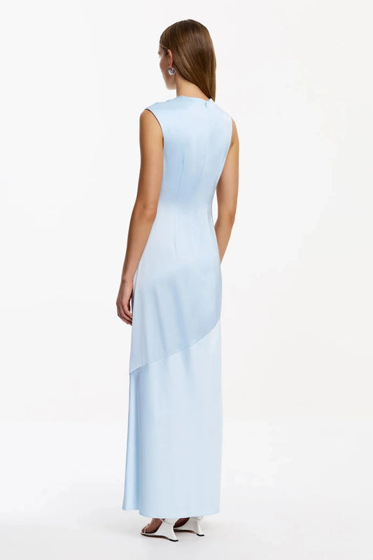 SIGNIFICANT OTHER BECCA MAXI DRESS - Pinkhill -  - [] - Darwin boutique - Australian fashion design - Darwin Fashion - Australian Fashion Designer - Australian Fashion Designer Brands - Australian Fashion Design 