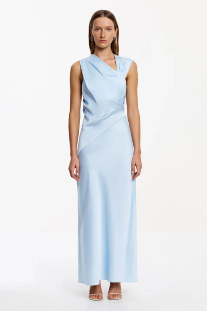 SIGNIFICANT OTHER BECCA MAXI DRESS - Pinkhill -  - [] - Darwin boutique - Australian fashion design - Darwin Fashion - Australian Fashion Designer - Australian Fashion Designer Brands - Australian Fashion Design 