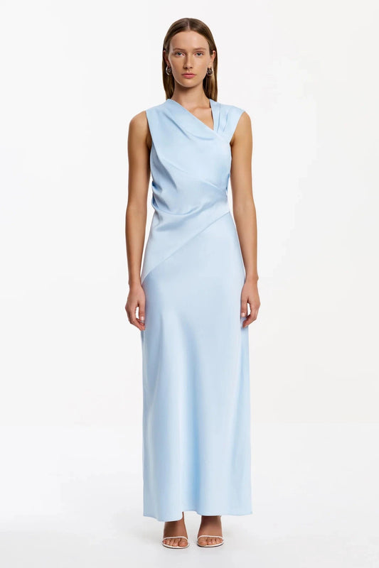 SIGNIFICANT OTHER BECCA MAXI DRESS - Pinkhill -  - [] - Darwin boutique - Australian fashion design - Darwin Fashion - Australian Fashion Designer - Australian Fashion Designer Brands - Australian Fashion Design 