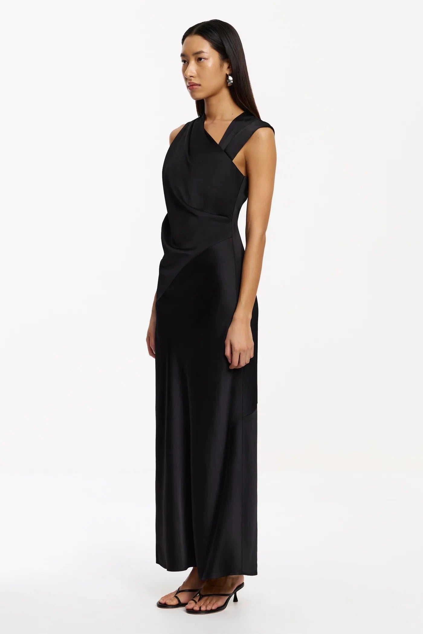 SIGNIFICANT OTHER BECCA MAXI DRESS - Pinkhill -  - [] - Darwin boutique - Australian fashion design - Darwin Fashion - Australian Fashion Designer - Australian Fashion Designer Brands - Australian Fashion Design 