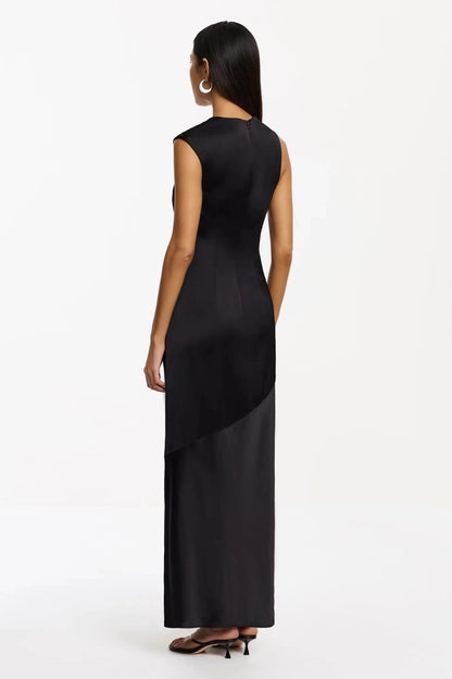 SIGNIFICANT OTHER BECCA MAXI DRESS - Pinkhill -  - [] - Darwin boutique - Australian fashion design - Darwin Fashion - Australian Fashion Designer - Australian Fashion Designer Brands - Australian Fashion Design 