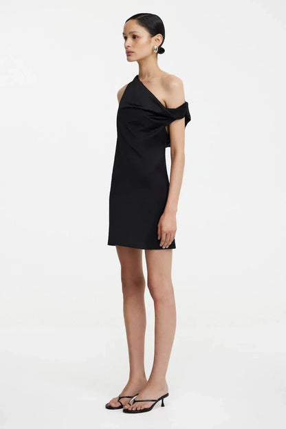 SIGNIFICANT OTHER BECCA MINI DRESS - Pinkhill -  - [] - Darwin boutique - Australian fashion design - Darwin Fashion - Australian Fashion Designer - Australian Fashion Designer Brands - Australian Fashion Design 