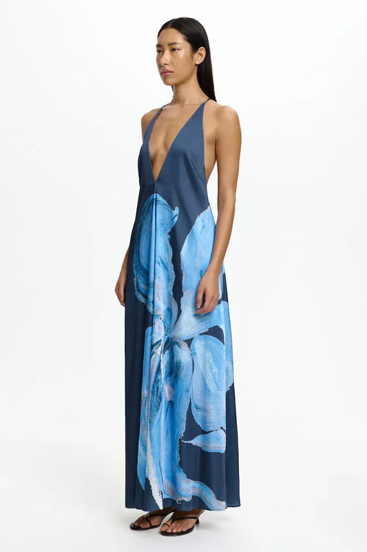 SIGNIFICANT OTHER CASEA MAXI DRESS
