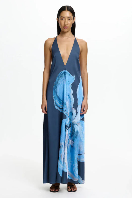 SIGNIFICANT OTHER CASEA MAXI DRESS