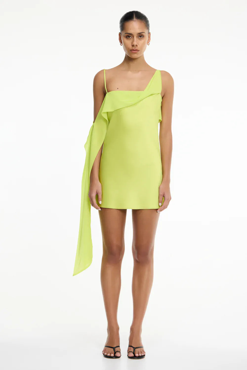 SIGNIFICANT OTHER DEVLYN MINI DRESS - Pinkhill