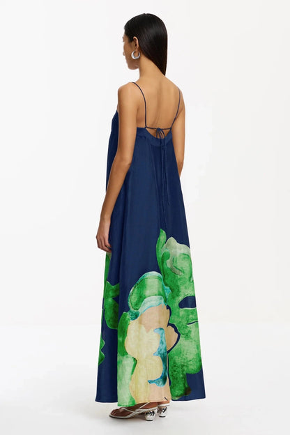 SIGNIFICANT OTHER EDITH DRESS - Pinkhill -  - [] - Darwin boutique - Australian fashion design - Darwin Fashion - Australian Fashion Designer - Australian Fashion Designer Brands - Australian Fashion Design 