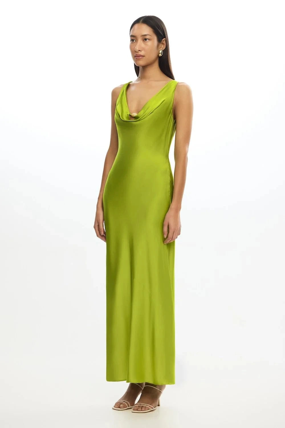 SIGNIFICANT OTHER LACEY MAXI DRESS - Pinkhill -  - [] - Darwin boutique - Australian fashion design - Darwin Fashion - Australian Fashion Designer - Australian Fashion Designer Brands - Australian Fashion Design 